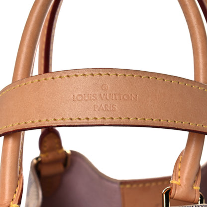 Louis Vuitton Damier Azur Girolata 6 of 11