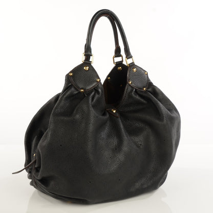 Louis Vuitton Mahina XL Black 3 of 8