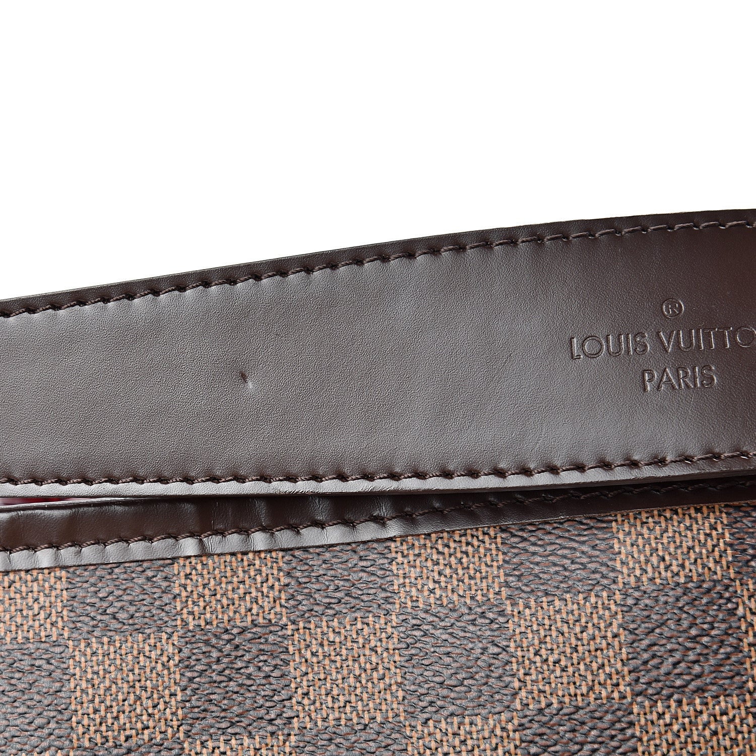 Louis Vuitton Damier Ebene Delightful PM 10 of 11