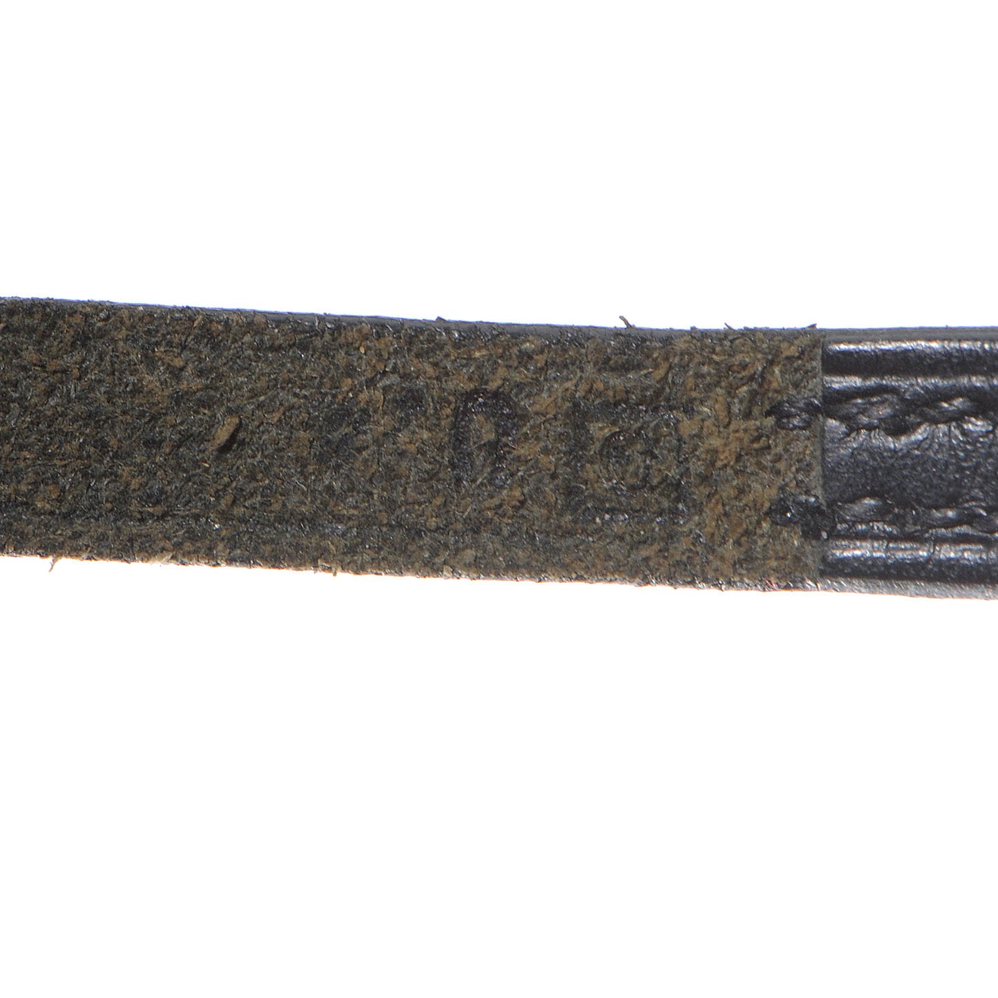 Chamonix Hapi Single Tour Bracelet Black