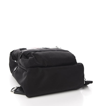 Givenchy Nylon Small Downtown Sling Bag Black 3 of 9