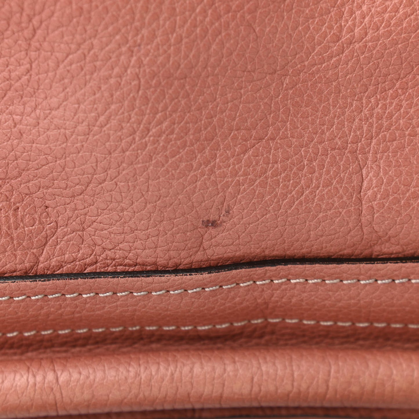 Calfskin Large Paraty Lychee