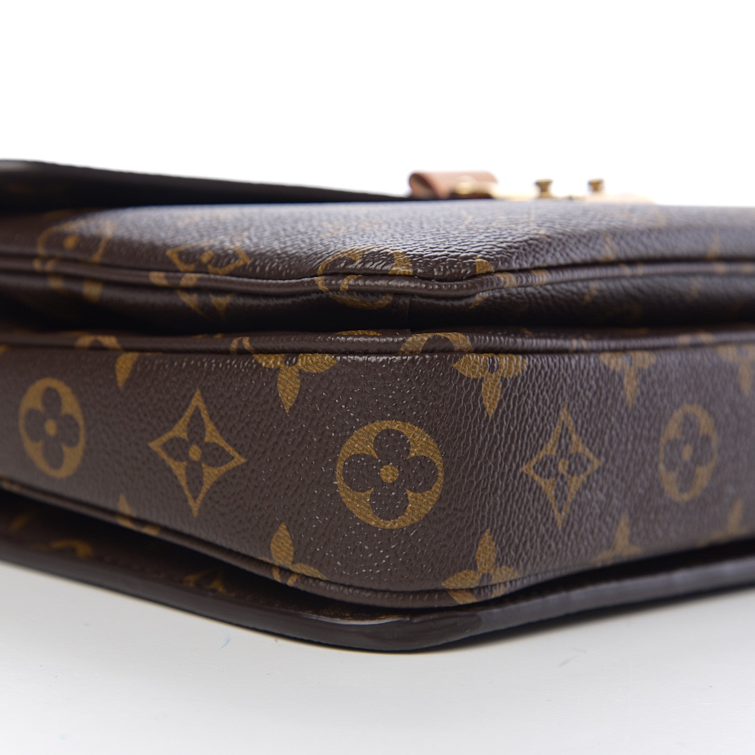Louis Vuitton Monogram Pochette Metis 7 of 8