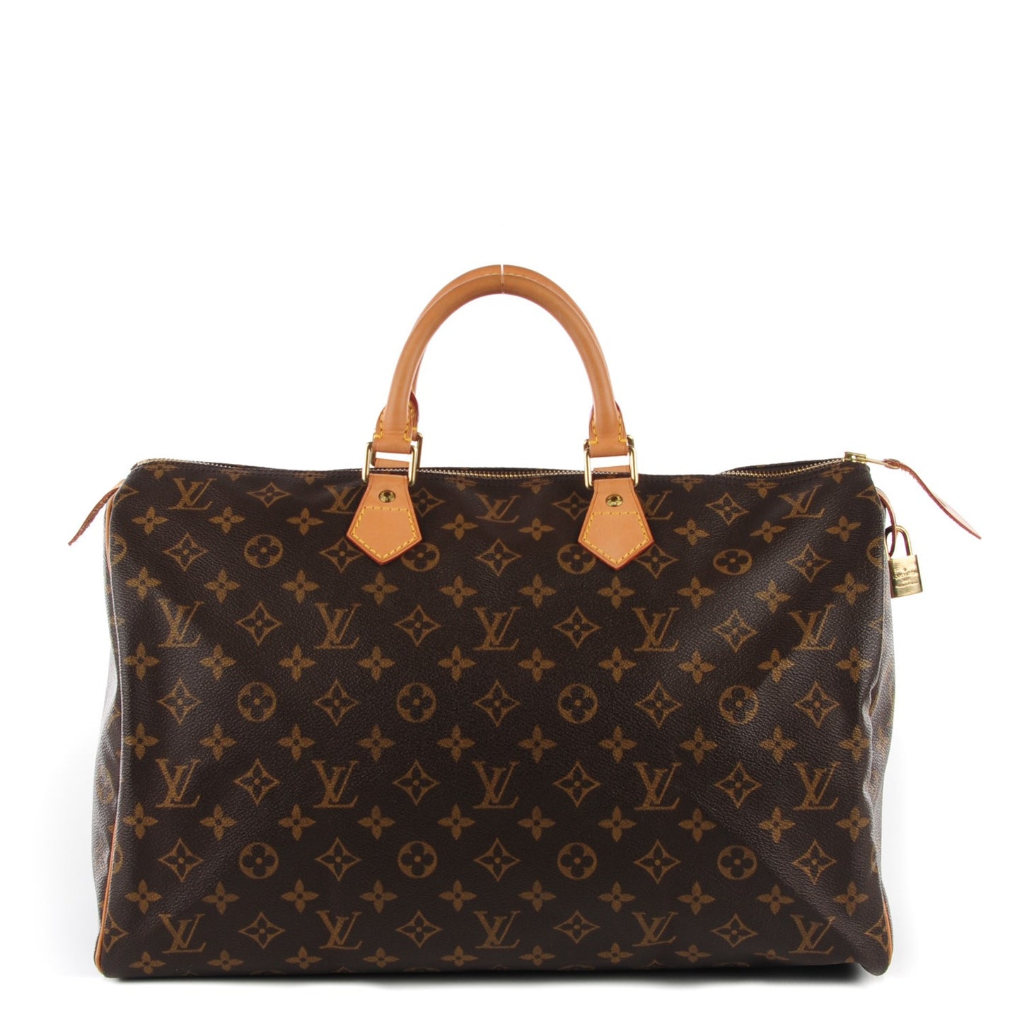 Monogram Speedy 40