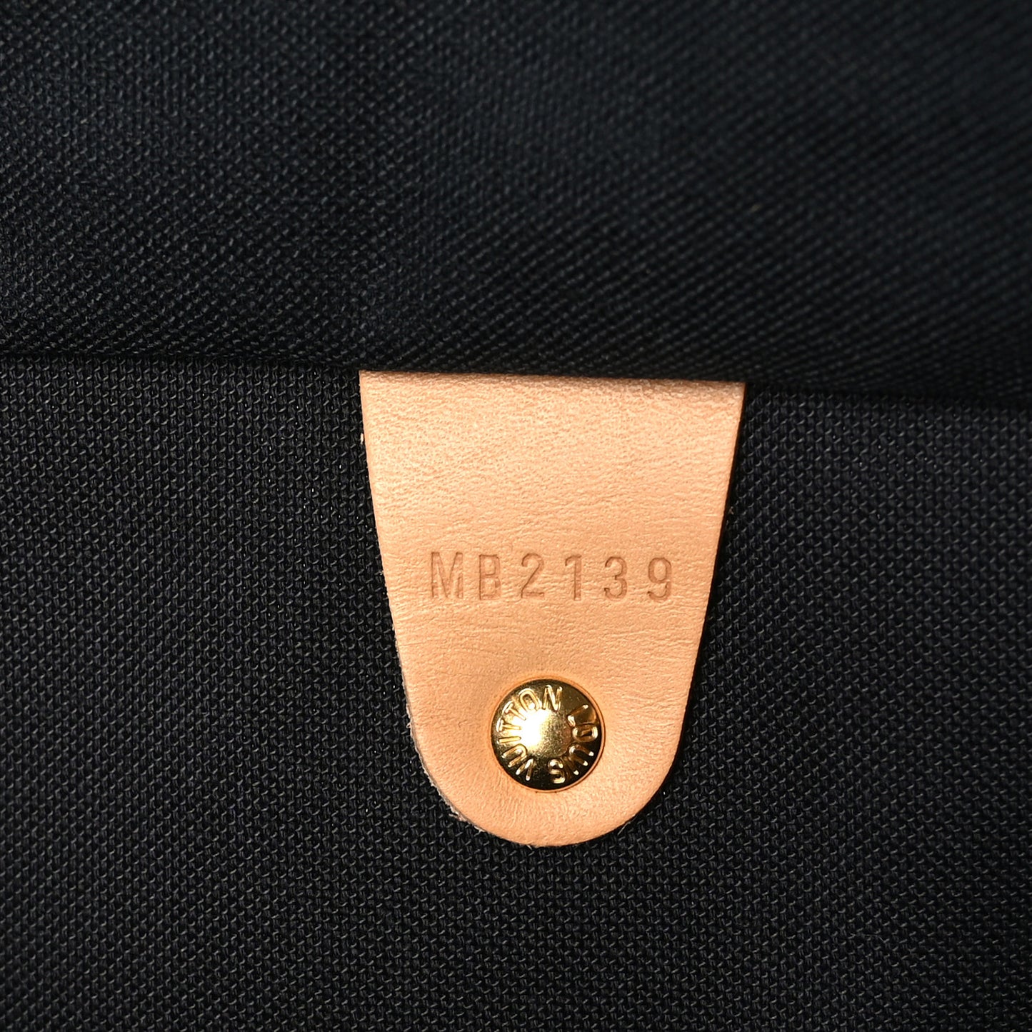 Reverse Monogram Giant Speedy Bandouliere 30