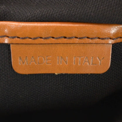 Burberry House Check Bridle Calfskin Medium Gosford Hobo 6 of 9