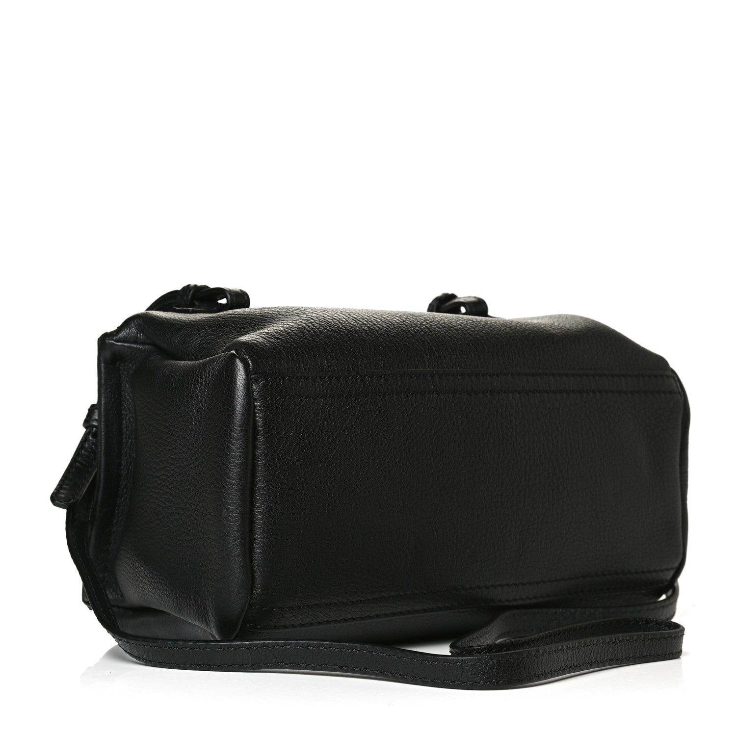 Givenchy Sugar Goatskin Mini Pandora Black 4 of 9