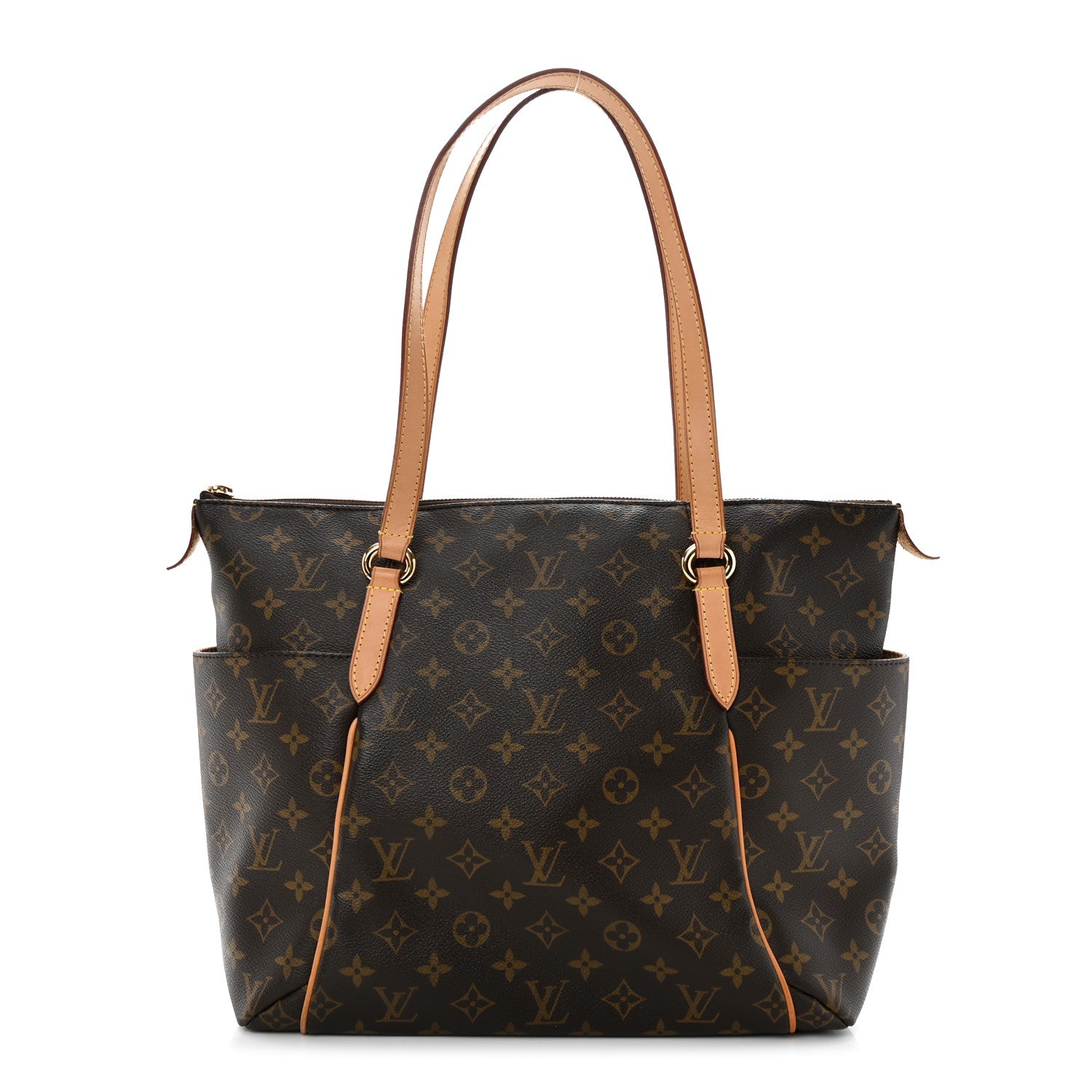 Louis Vuitton Monogram Totally MM 1 of 9