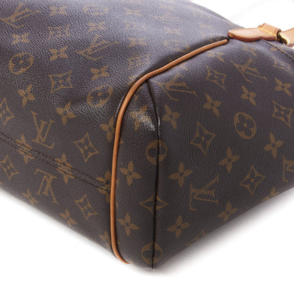 Louis Vuitton Monogram Totally PM 5 of 8