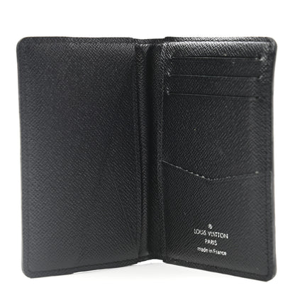 Louis Vuitton Damier Graphite Pocket Organizer NM 5 of 11