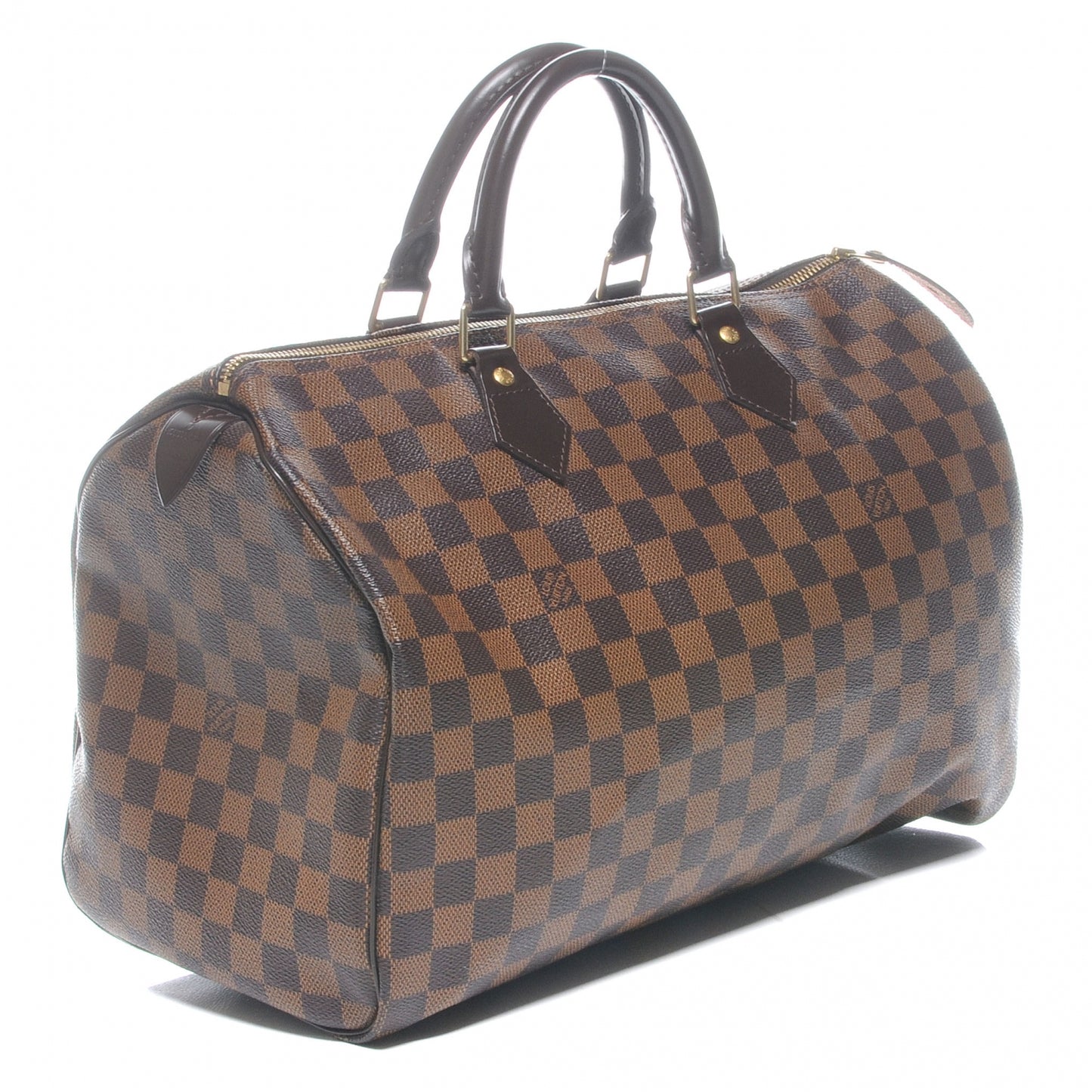 Damier Ebene Speedy 35