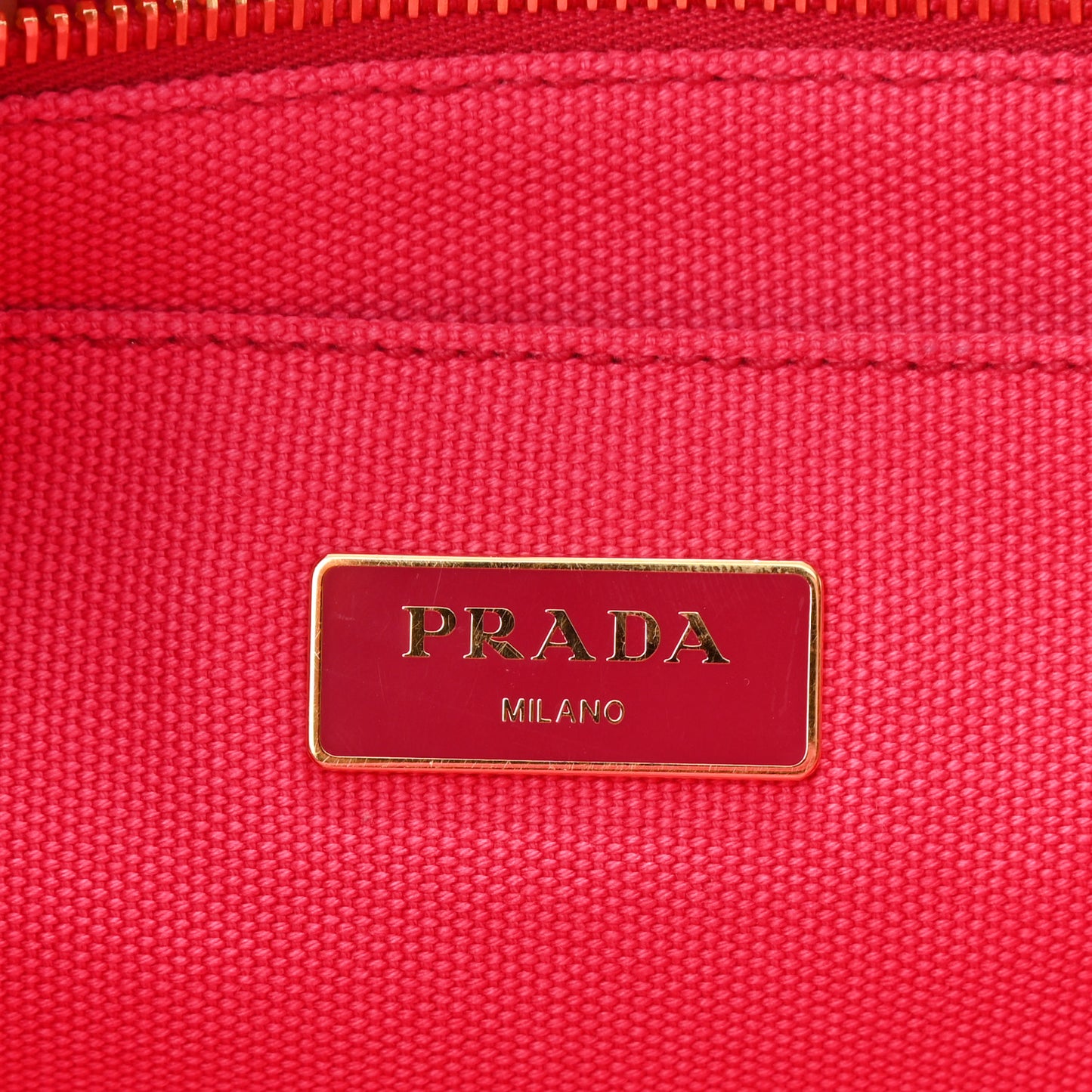 Canapa Logo Tote Peonia