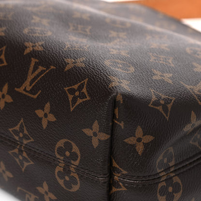 Louis Vuitton Monogram Graceful PM Pivoine 8 of 12