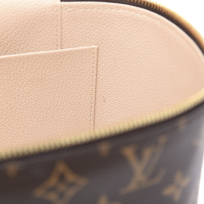 Louis Vuitton Monogram Nice BB 10 of 11
