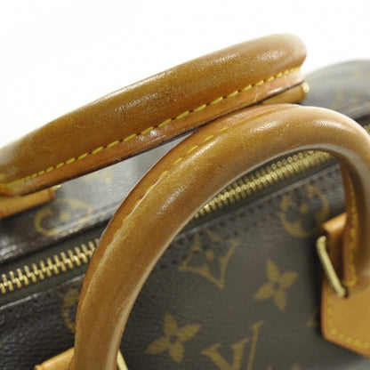 Louis Vuitton Monogram Speedy 25 5 of 8