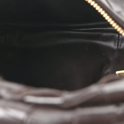 Bottega Veneta Nappa Intrecciato Mini Jodie Fondant 5 of 10