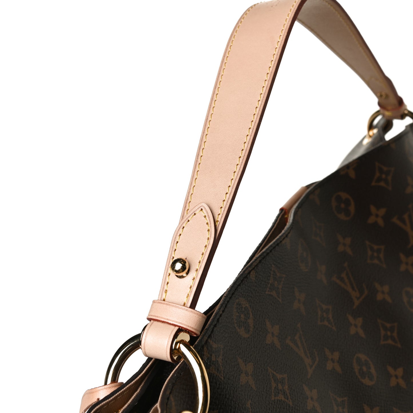 Monogram Graceful MM