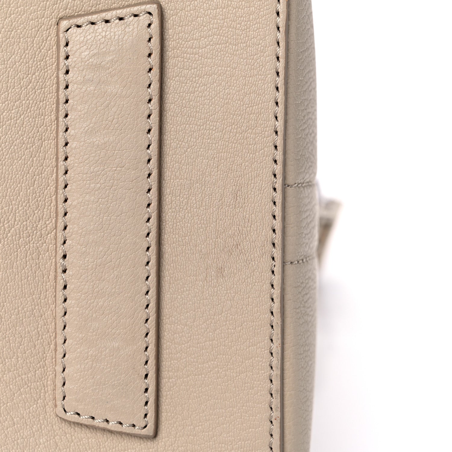 Givenchy Sugar Goatskin Medium Antigona Nude 10 of 11