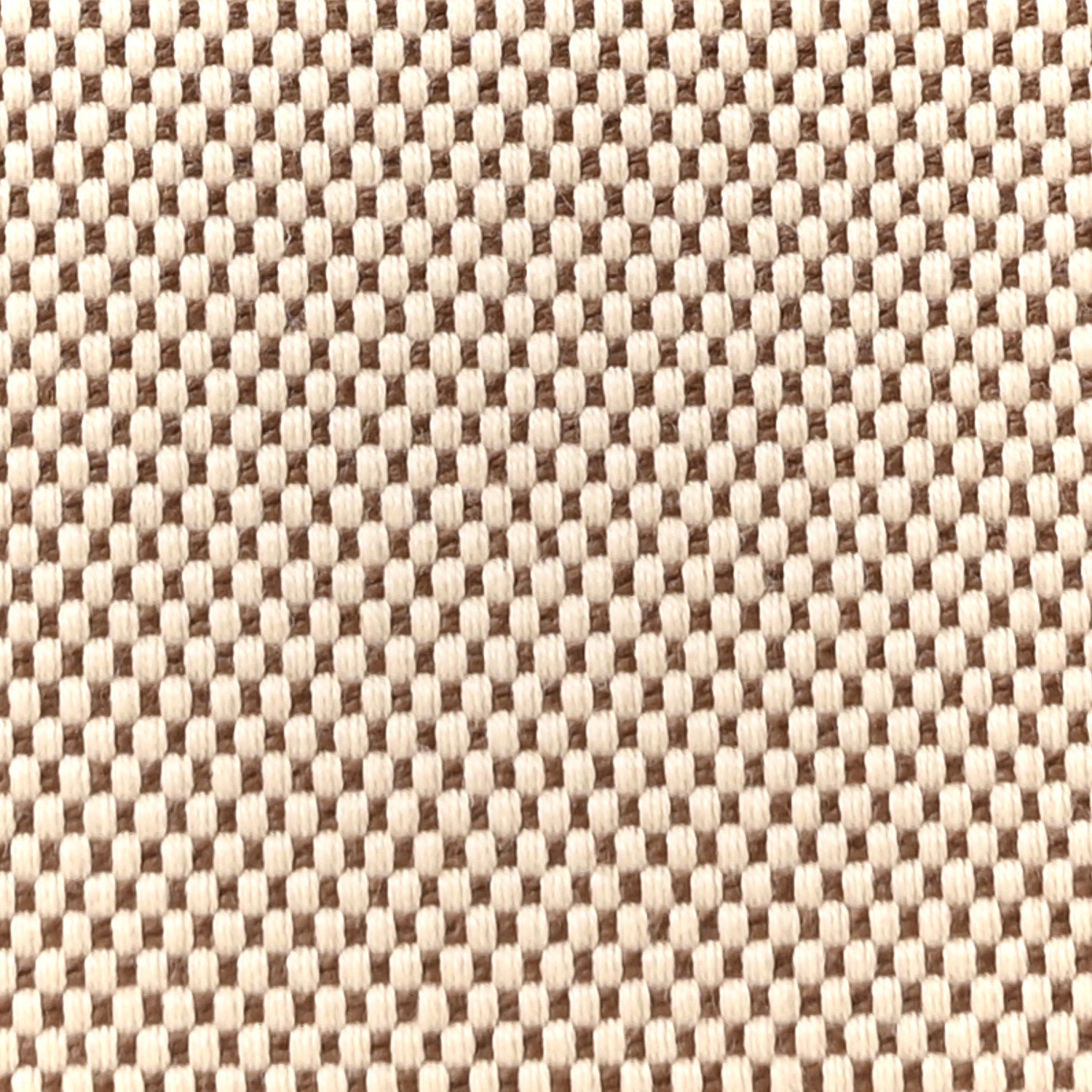Miu Miu Canvas Calfskin Large Beau Top Handle Bag Naturale Brandy 7 of 9
