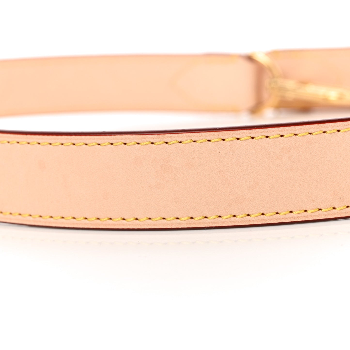 Vachetta Adjustable Speedy Bandouliere Shoulder Strap