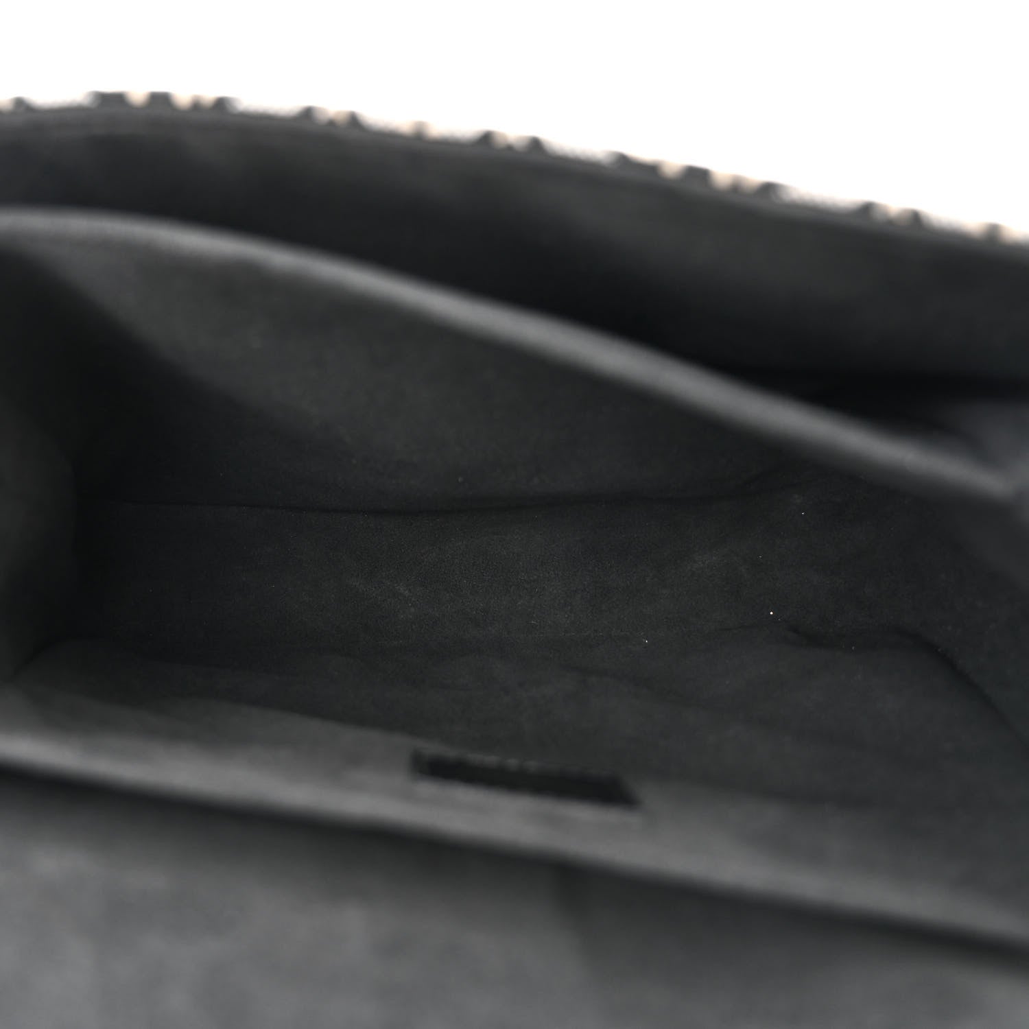 Louis Vuitton Jacquard Since 1854 Pochette Metis Grey 5 of 11
