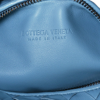 Bottega Veneta Nappa Intrecciato Mini Jodie Ice 6 of 11