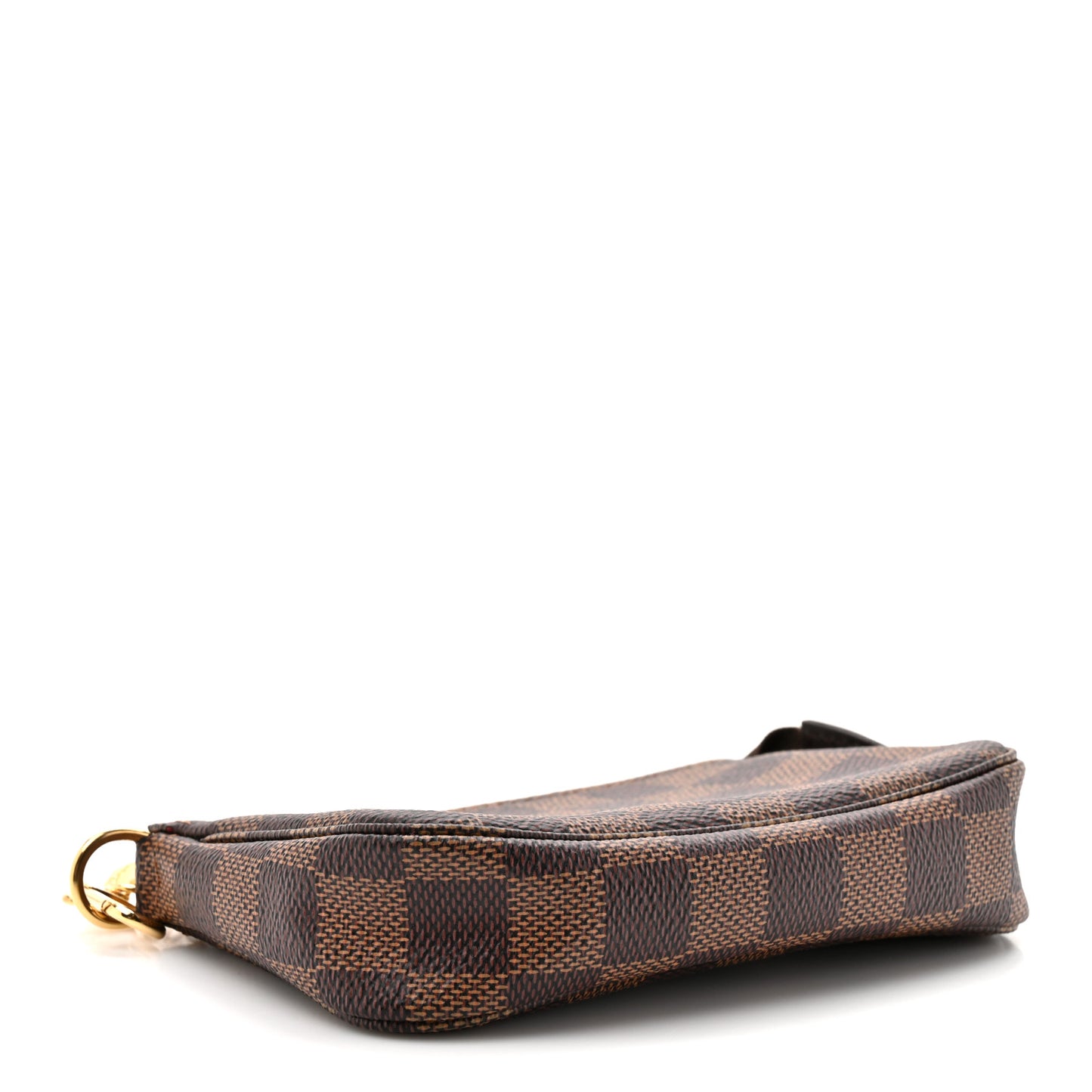 Damier Ebene Mini Pochette Accessories