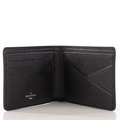 Louis Vuitton Damier Graphite Multiple Wallet 6 of 8