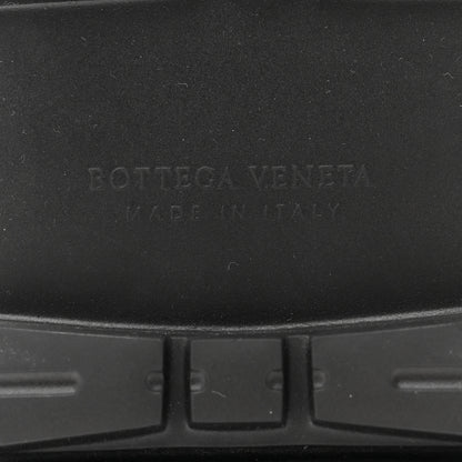 Bottega Veneta Calfskin The Lug Chelsea 55mm Boots 37 Black 9 of 9