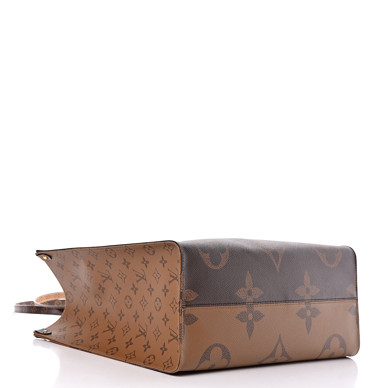 Louis Vuitton Reverse Monogram Giant Onthego GM 5 of 10
