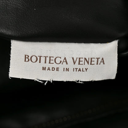 Bottega Veneta Nappa Intrecciato Small Jodie Black 6 of 10