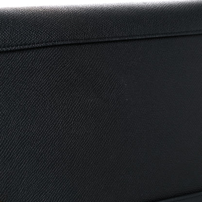 Celine Grained Calfskin Small Belt Bag Black 11 of 12