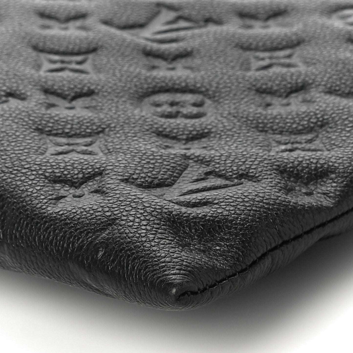 Empreinte Daily Pouch Black