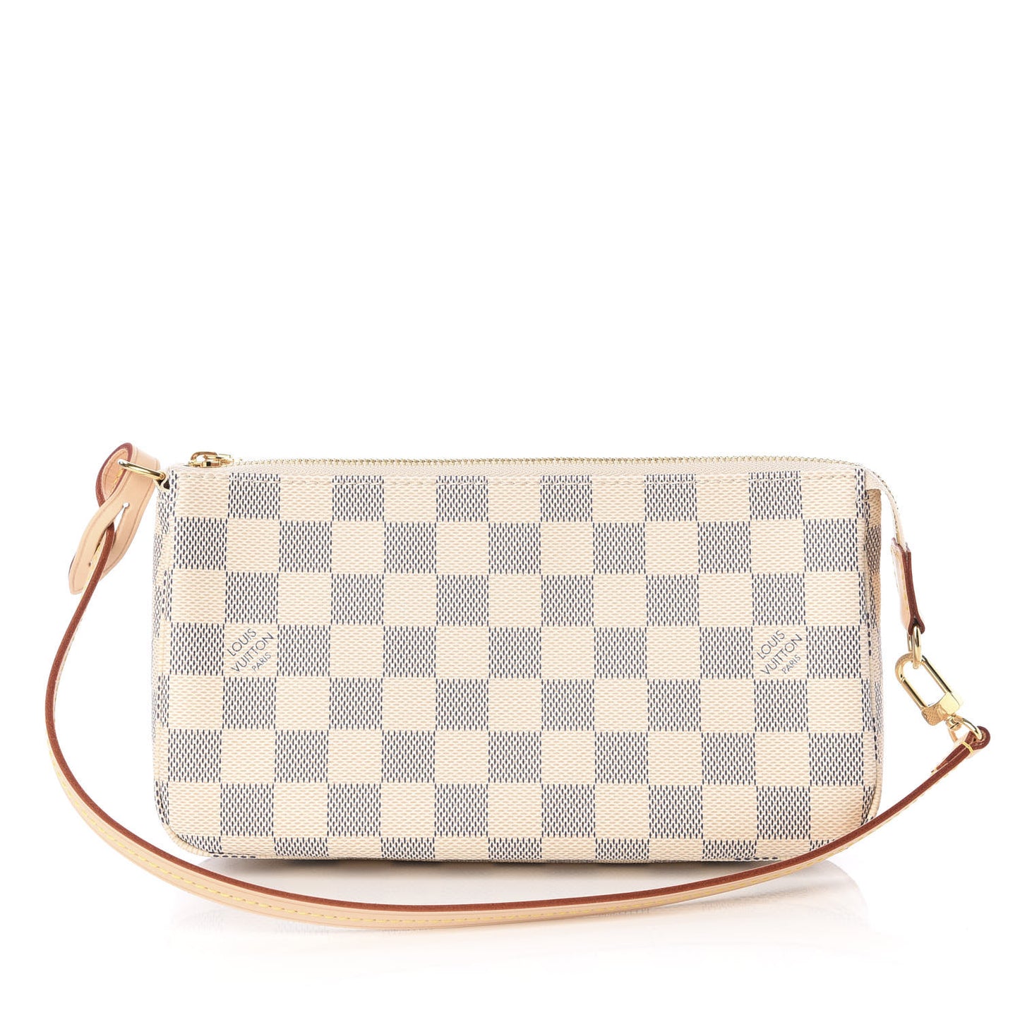 Damier Azur Pochette Accessories NM
