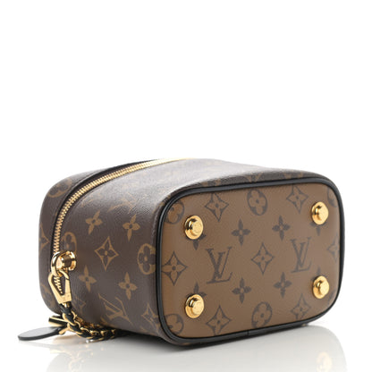 Louis Vuitton Reverse Monogram Vanity PM 4 of 11