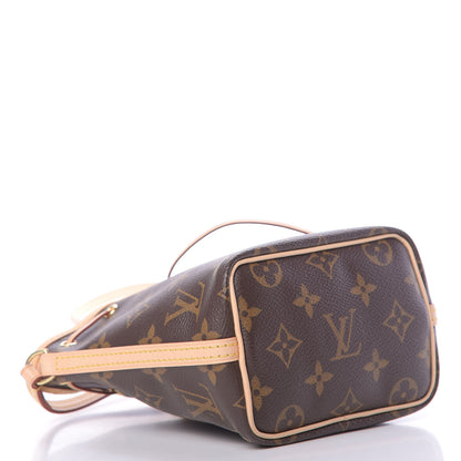 Louis Vuitton Monogram Nano Noe 4 of 10