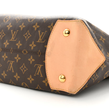 Louis Vuitton Monogram Wilshire GM 9 of 11