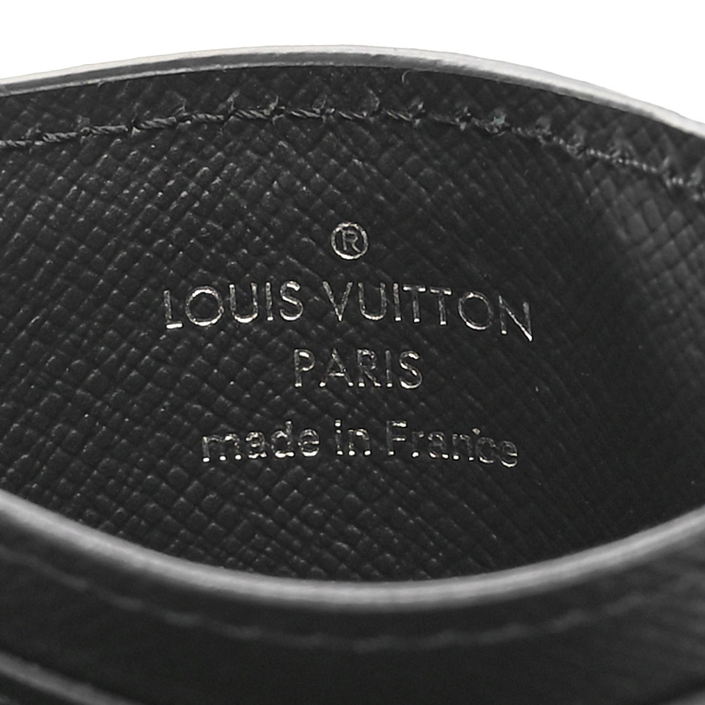 Damier Graphite Neo Porte-Cartes Card Holder