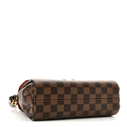 Louis Vuitton Damier Ebene Croisette 3 of 8