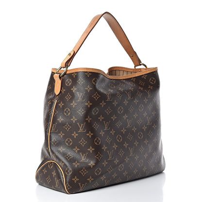 Louis Vuitton Monogram Delightful MM 3 of 16
