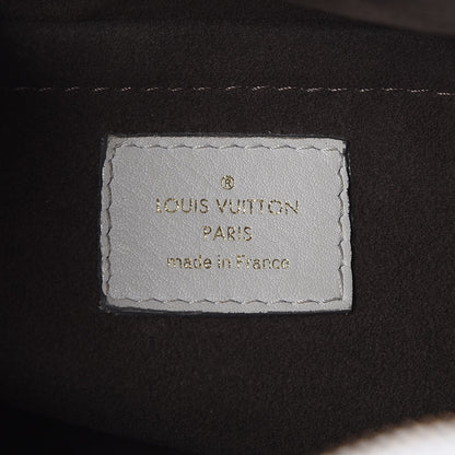 Louis Vuitton Mahina XS Gris 6 of 7