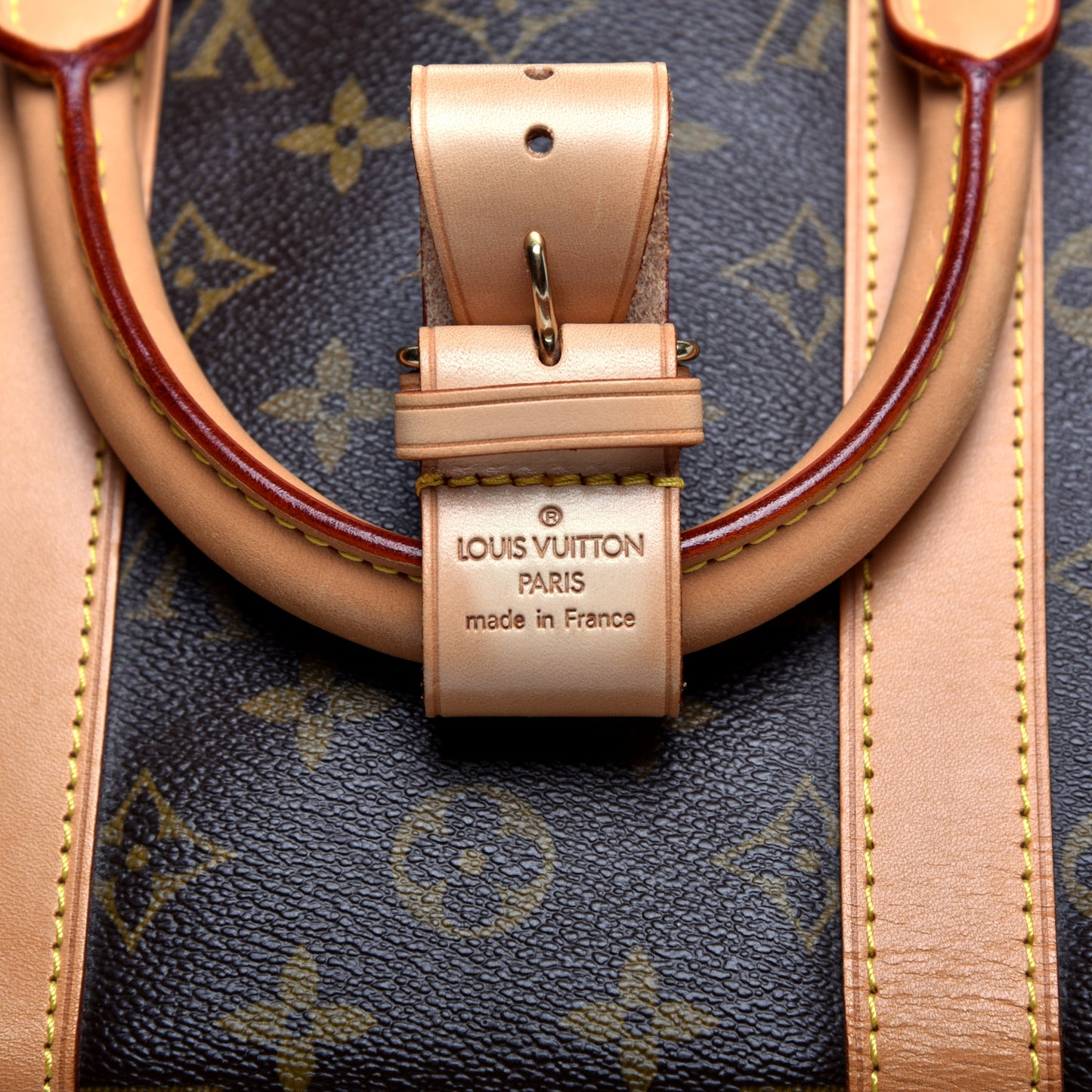 Monogram Keepall Bandouliere 45