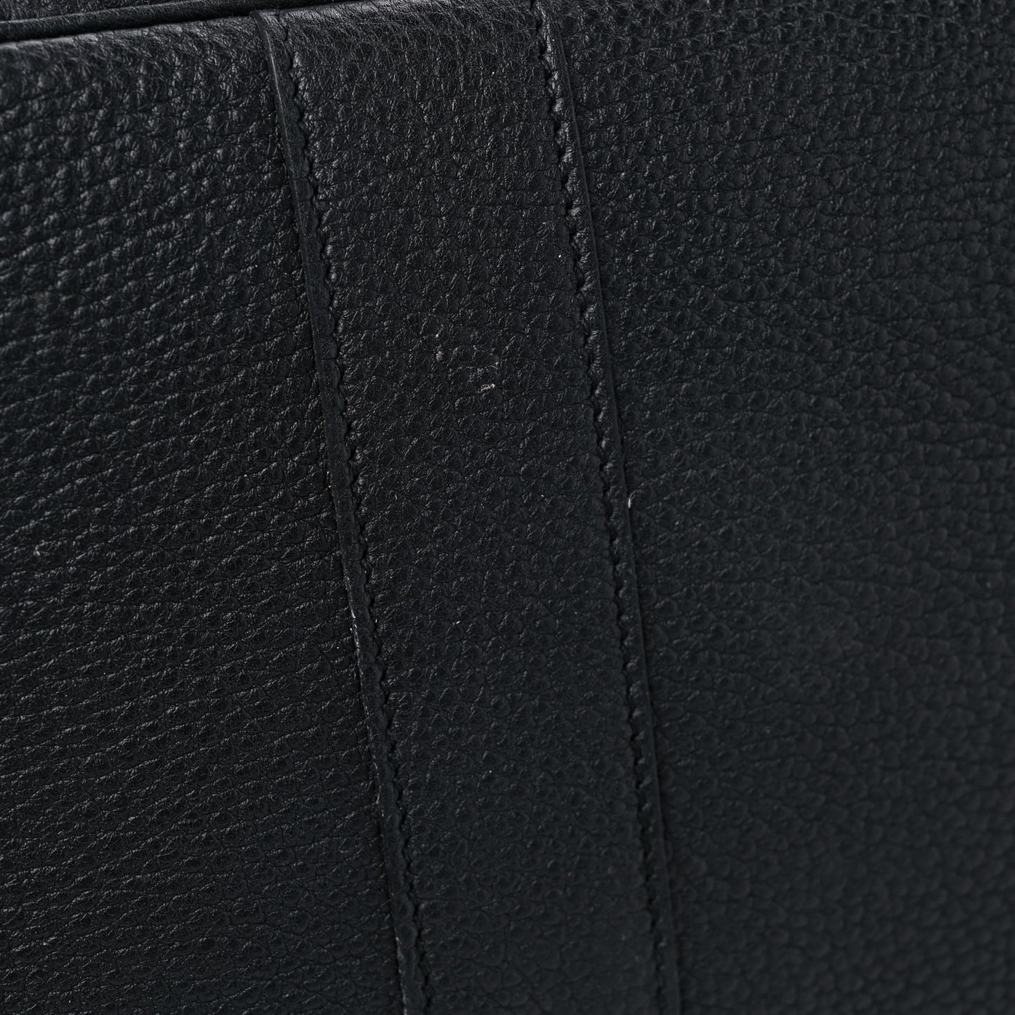 Negonda Garden Party Tote 36 MM Black
