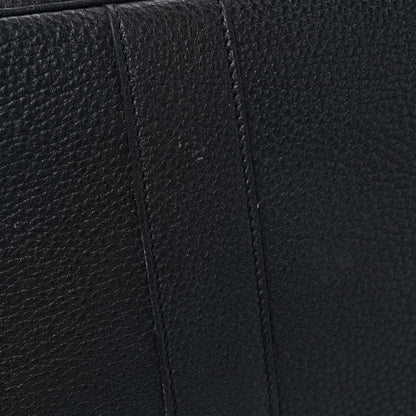 Hermes Negonda Garden Party Tote 36 MM Black 11 of 14