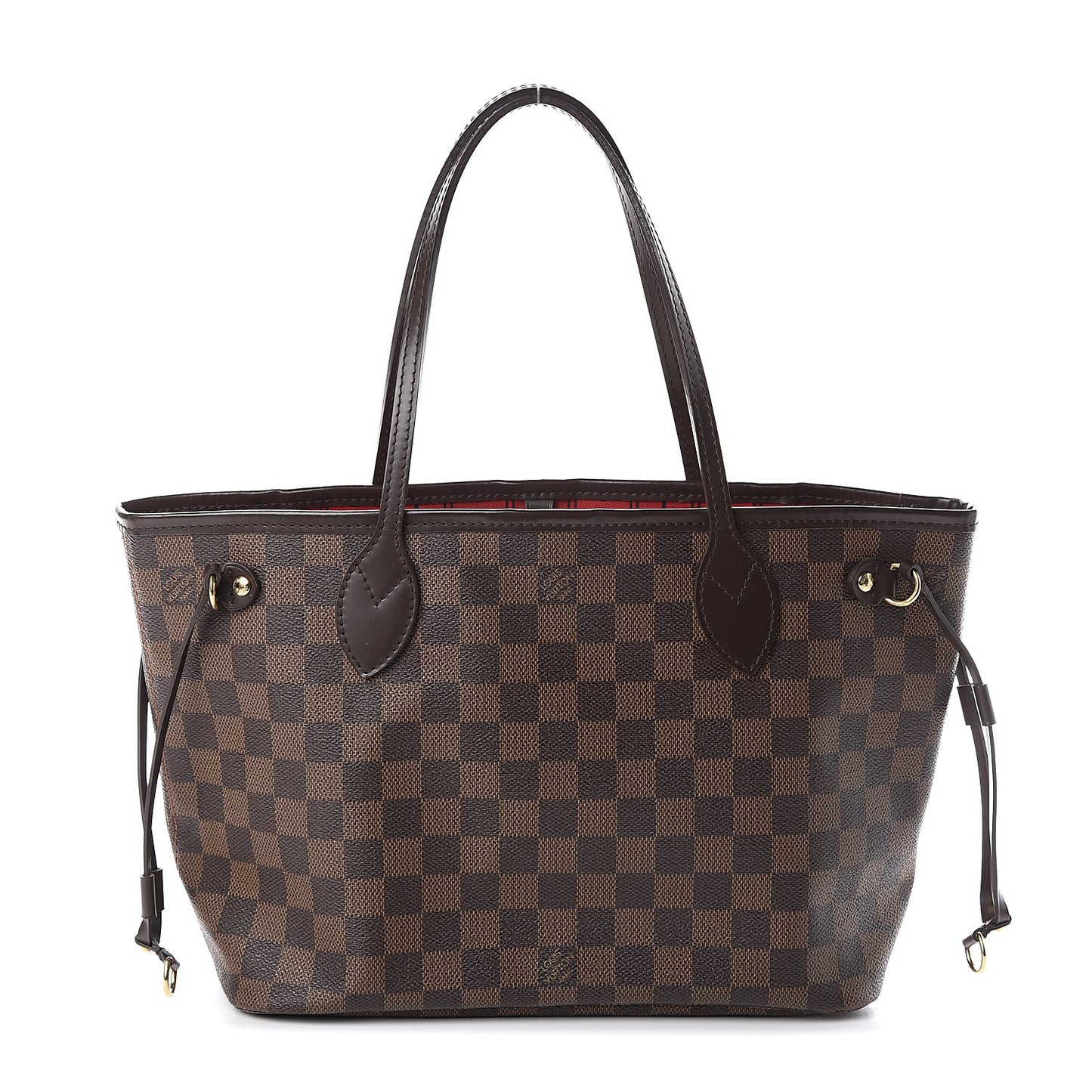 Damier Ebene Neverfull PM