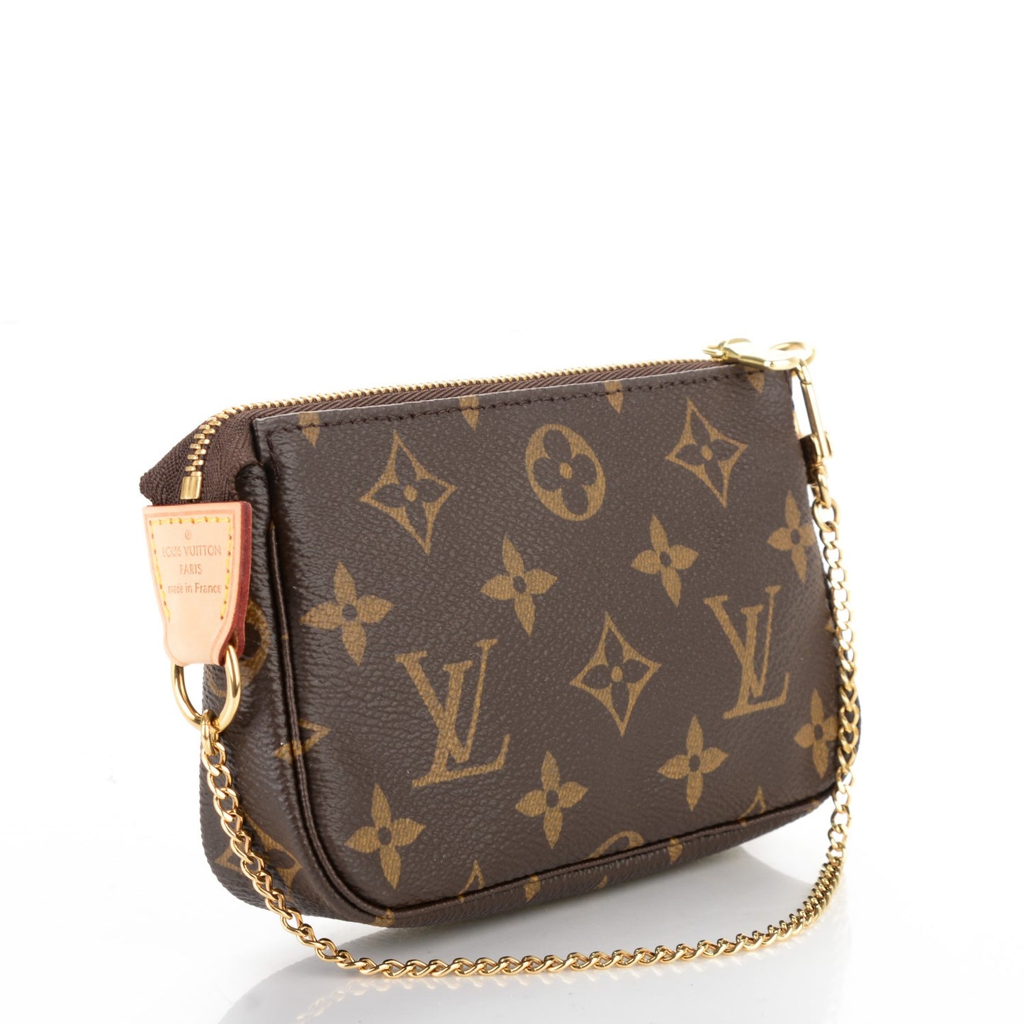 Monogram Mini Pochette Accessories