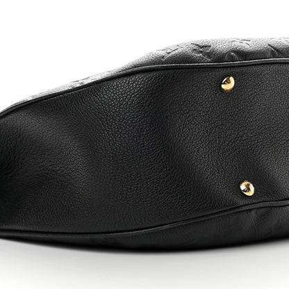 Louis Vuitton Empreinte Spontini Black 9 of 11