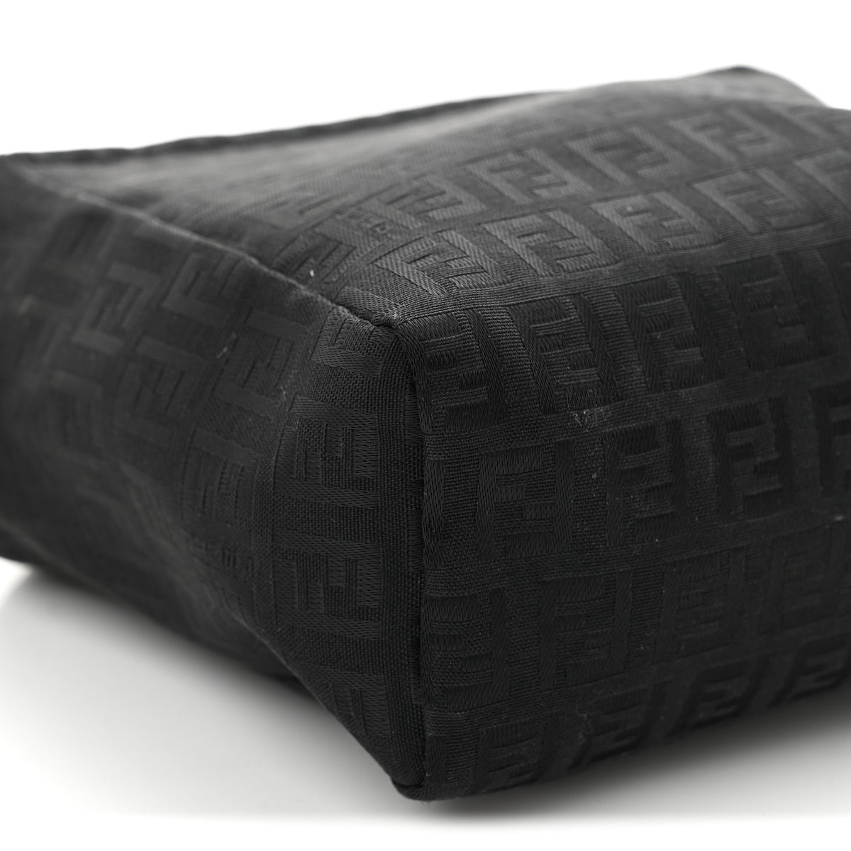 Zucchino Small Tote Black