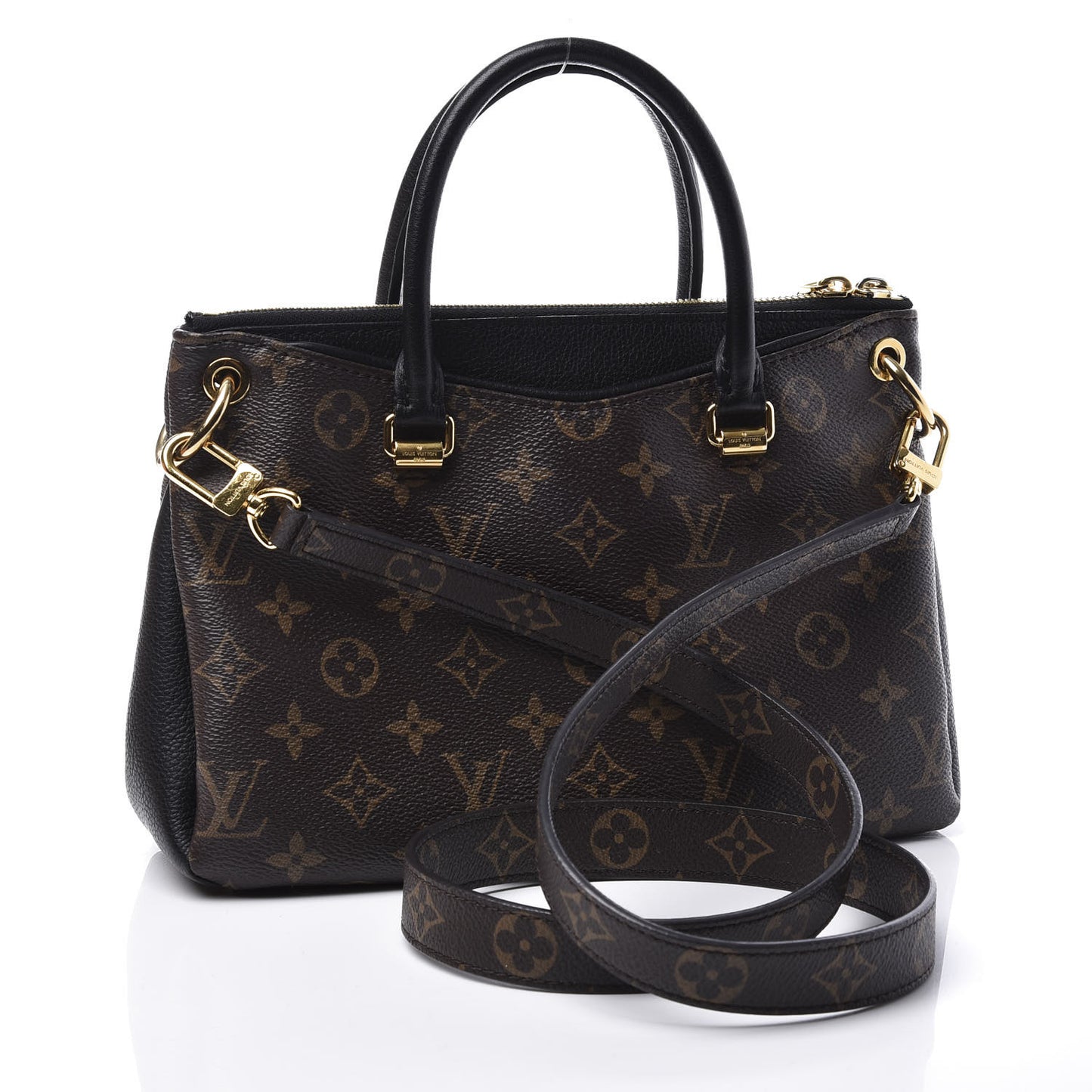 Monogram Pallas Full BB Black