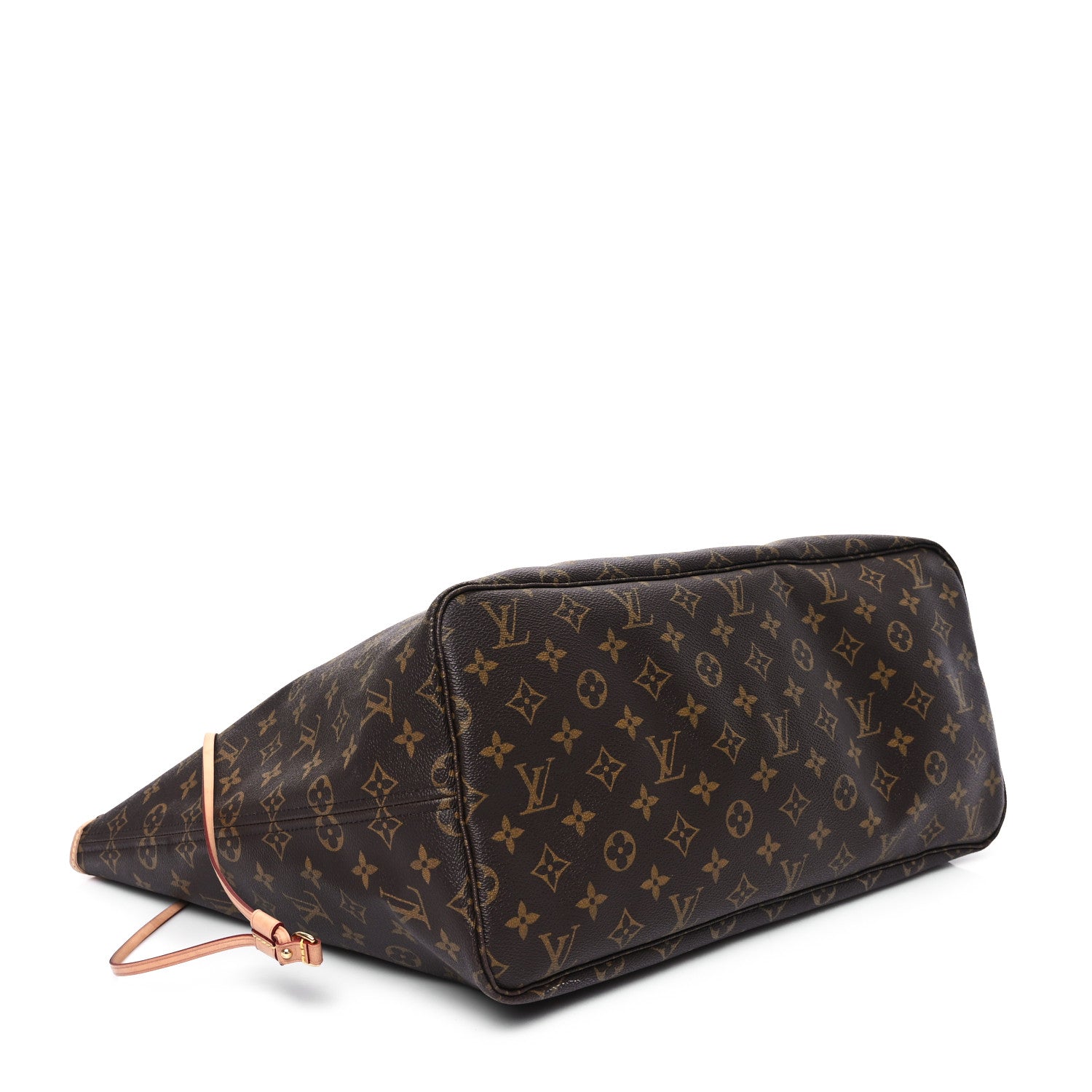 Louis Vuitton Monogram Neo Neverfull GM 4 of 12